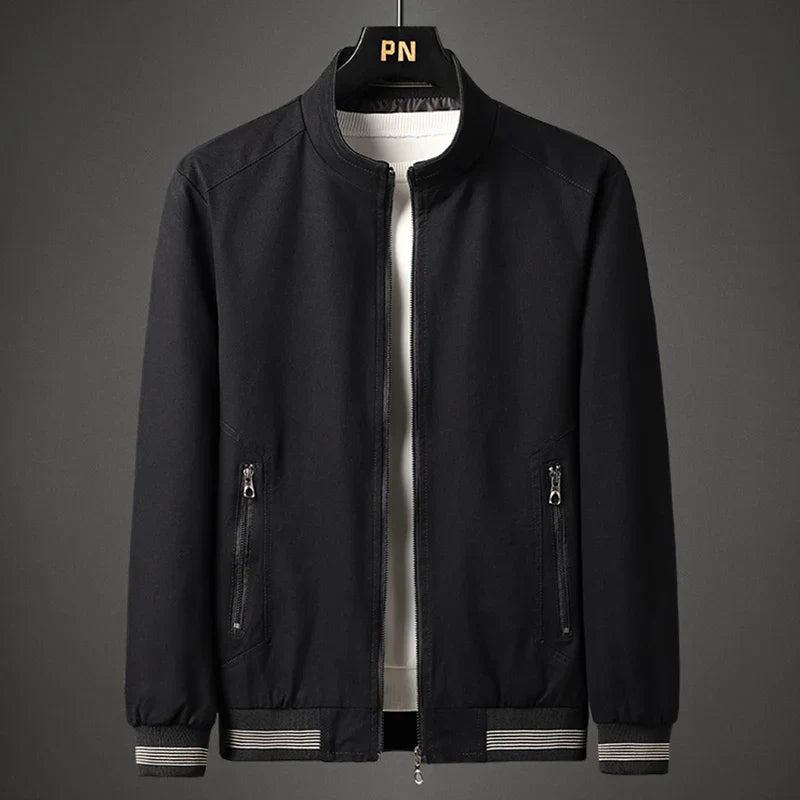 Men's Bomber Jacket