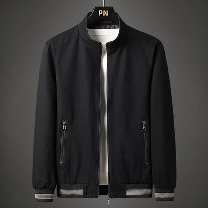 Men's Bomber Jacket