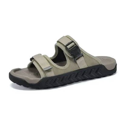 Women's Wisteria Slides
