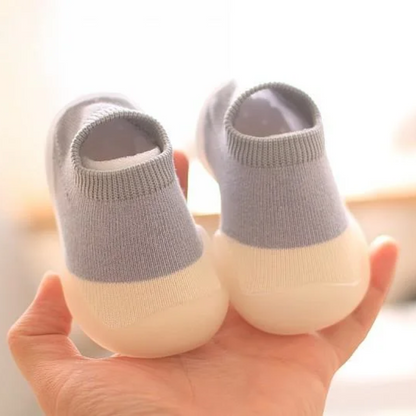 Kids Flexible Barefoot Shoes