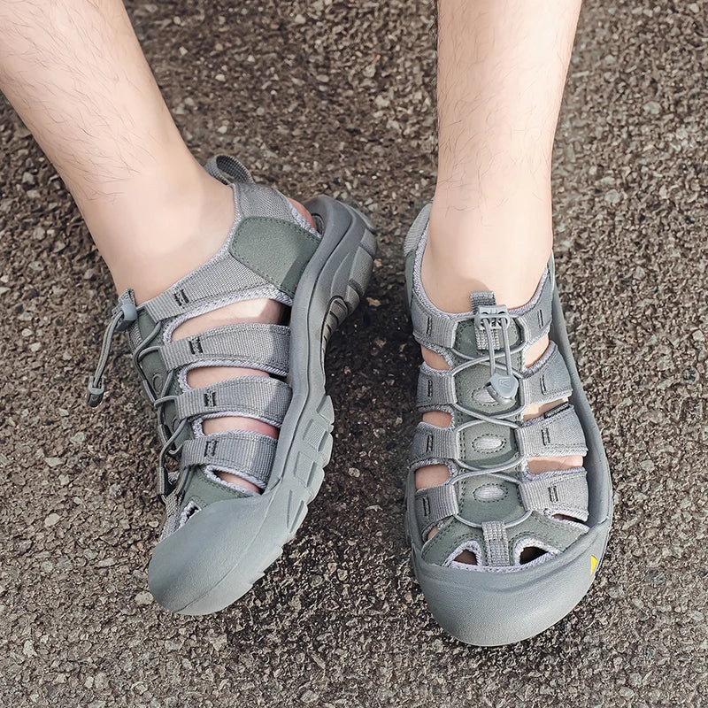Outdoor Hiking Sandal