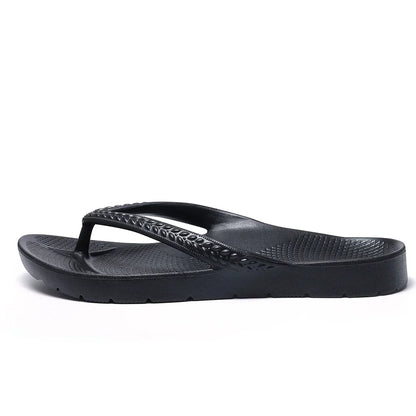 Orthopedic Slide Sandals Arch Support For Men Women