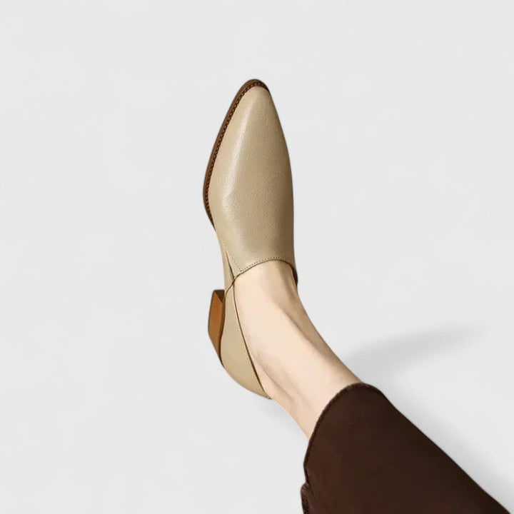 Comfortable Flat Shoes for Women