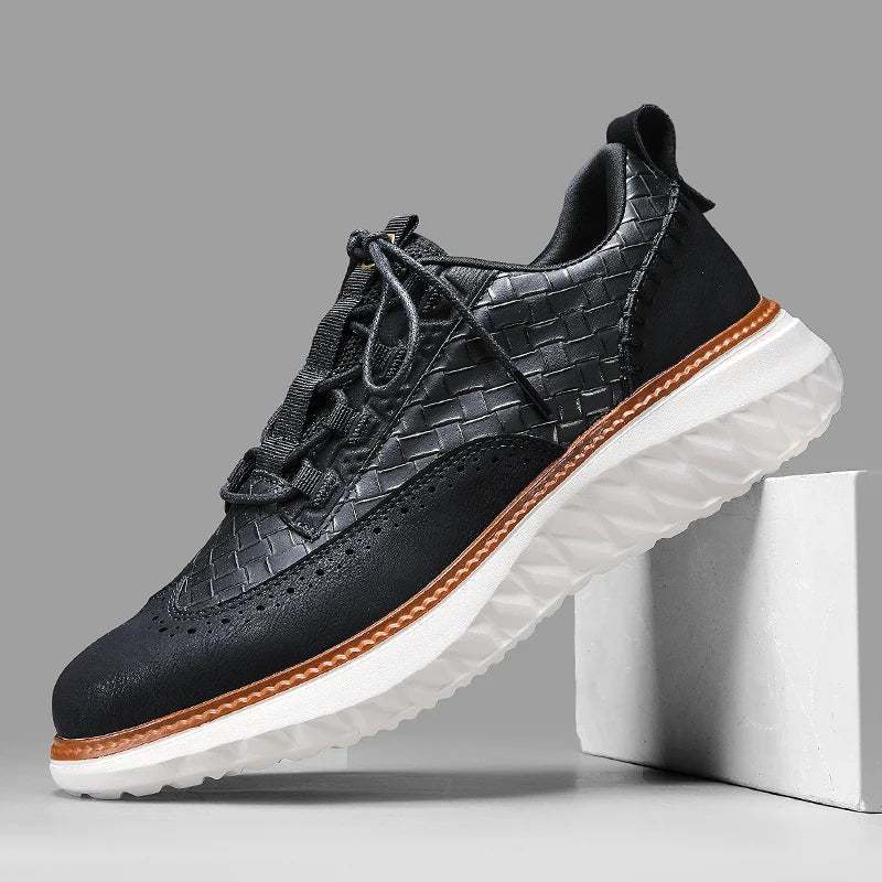 Classic Windsor Ridge Casual Shoes