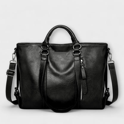 Women's Professional Leather Handbag