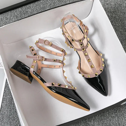 High Stiletto Heels