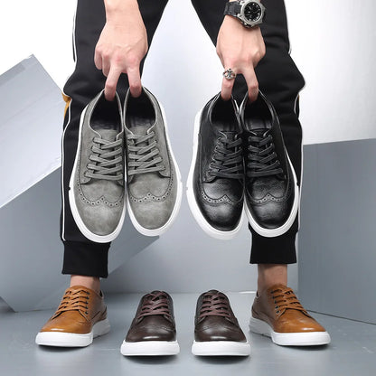 Comfortable Walking Shoes