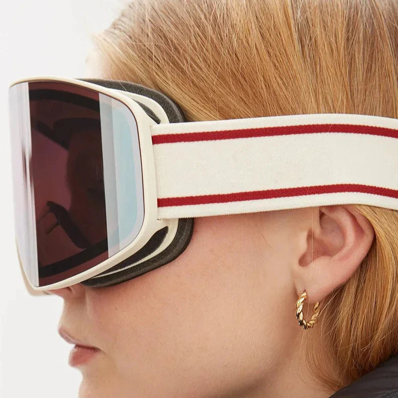 Winter Sports Snow Goggles