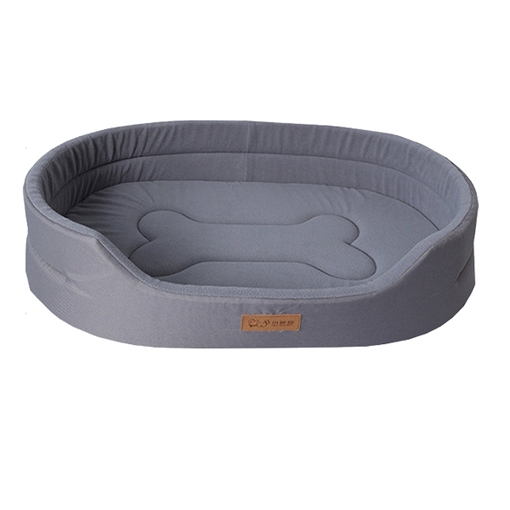 Water Resistant Dog Bed Comfortable