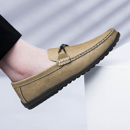Comfortable Slip On Loafers