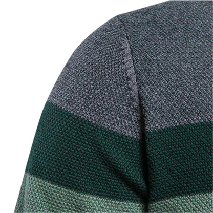 Tough Outdoor Men's Sweater