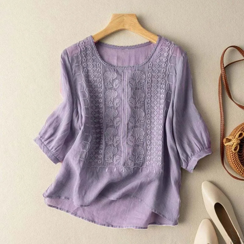Elegant Women's Top