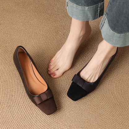 Classic High Heel Shoes