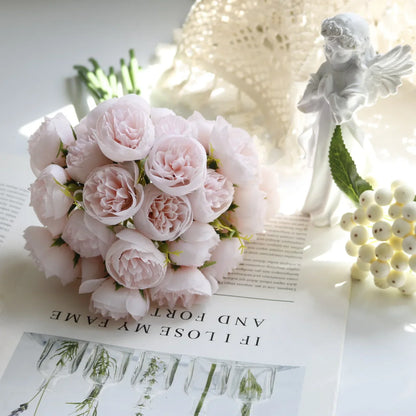 Luxury Rose Floral Arrangement