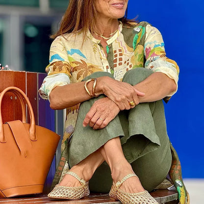 Trendy Summer Fashion Set