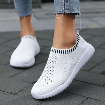Breathable Sport Sneakers