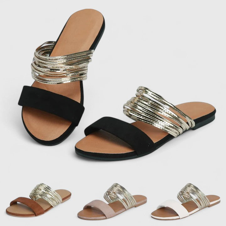 Stylish Summer Sandals