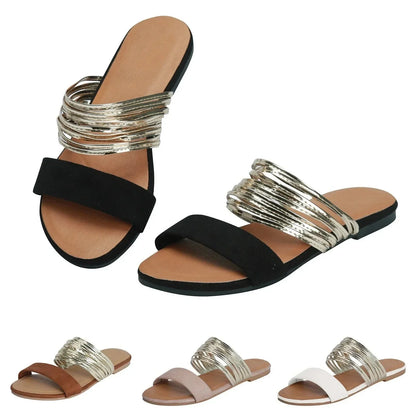 Orthopedic Sandals Comfortable