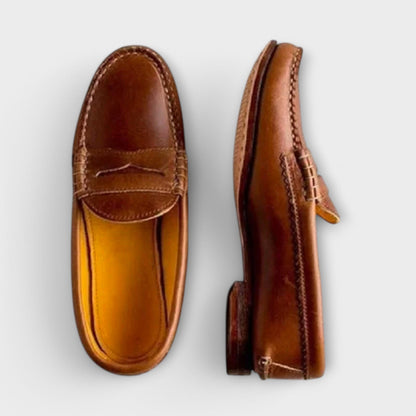 Eline | Timeless Ladies Slip On Shoes