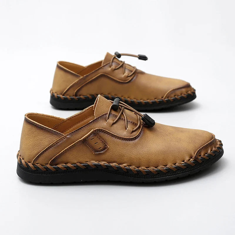 Comfortable Borgan Footwear