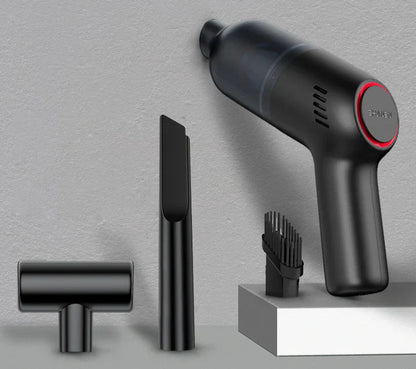 Cordless Handheld Vacuum Cleaner - VibreMode