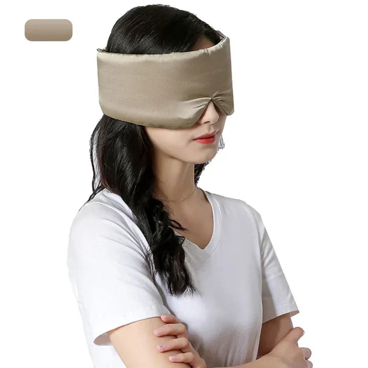 Silk Sleep Mask