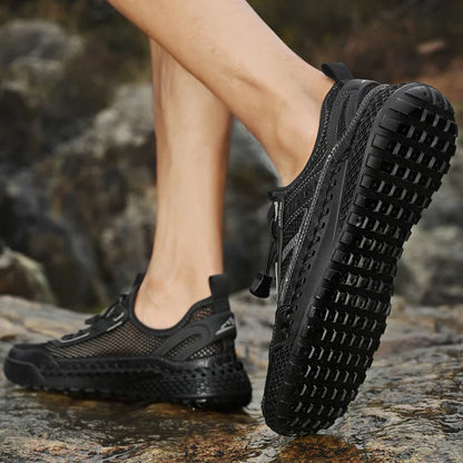 Comfortable Casual Footwear