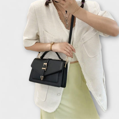 Classic Women's Shoulder Bag