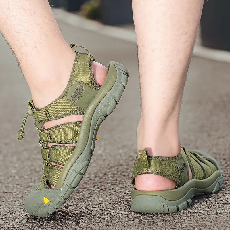 Outdoor Hiking Sandal