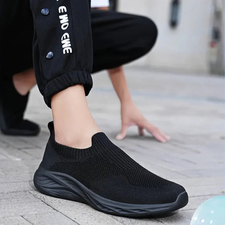 Fashionable Demar Athletic Shoes