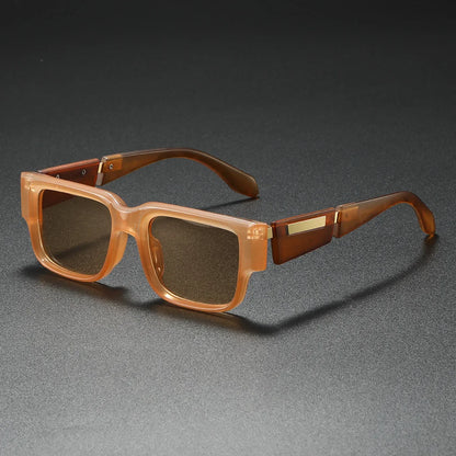 Trendy Outdoor Shades