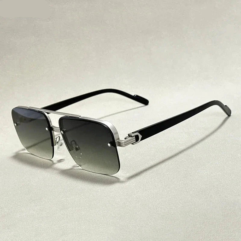 Gradient Astro Sunglasses - VibreMode
