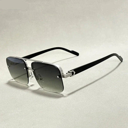 Gradient Astro Sunglasses - VibreMode