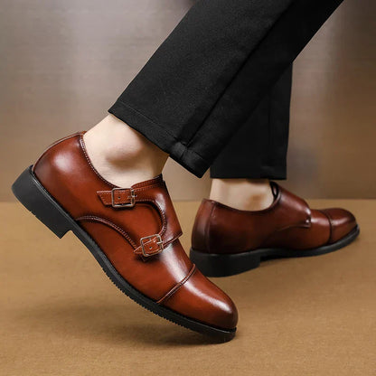 Classic Formal Leather Shoes