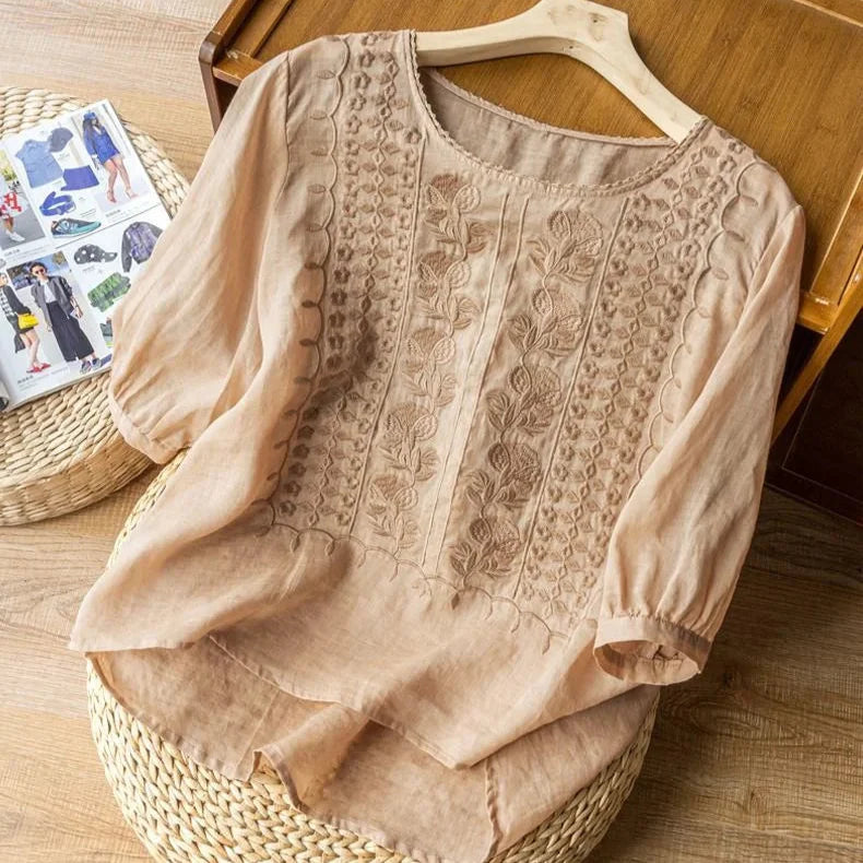 Elegant Women's Top