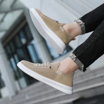 Sporty Moxar Running Shoes