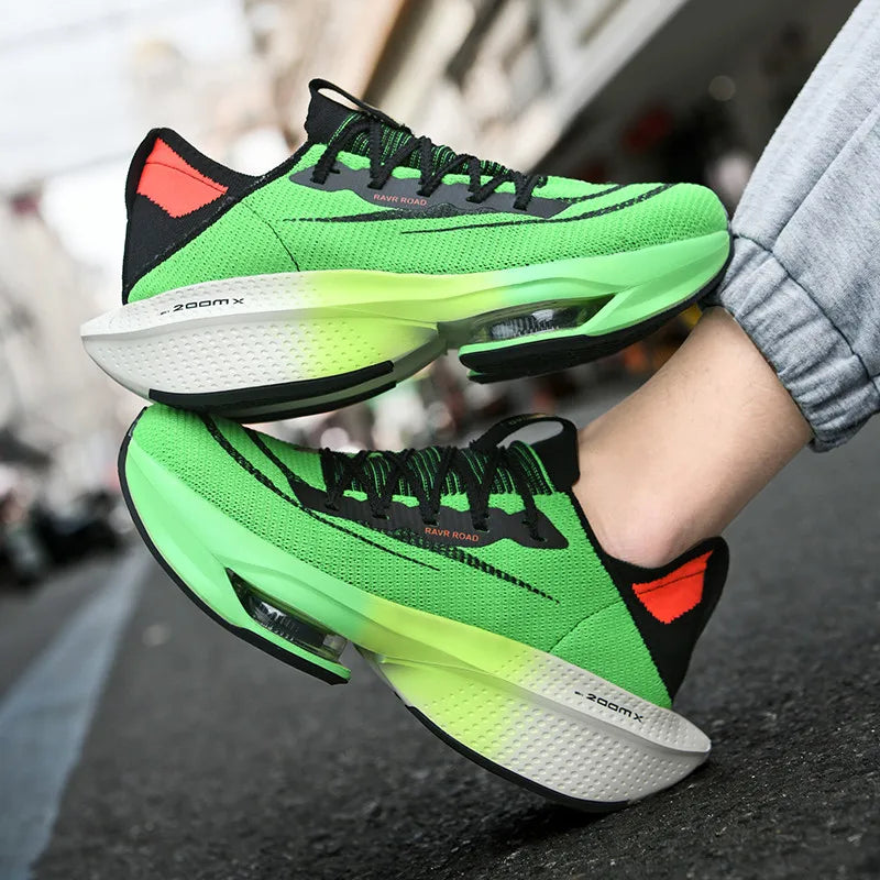 Comfortable Eron Running Shoes