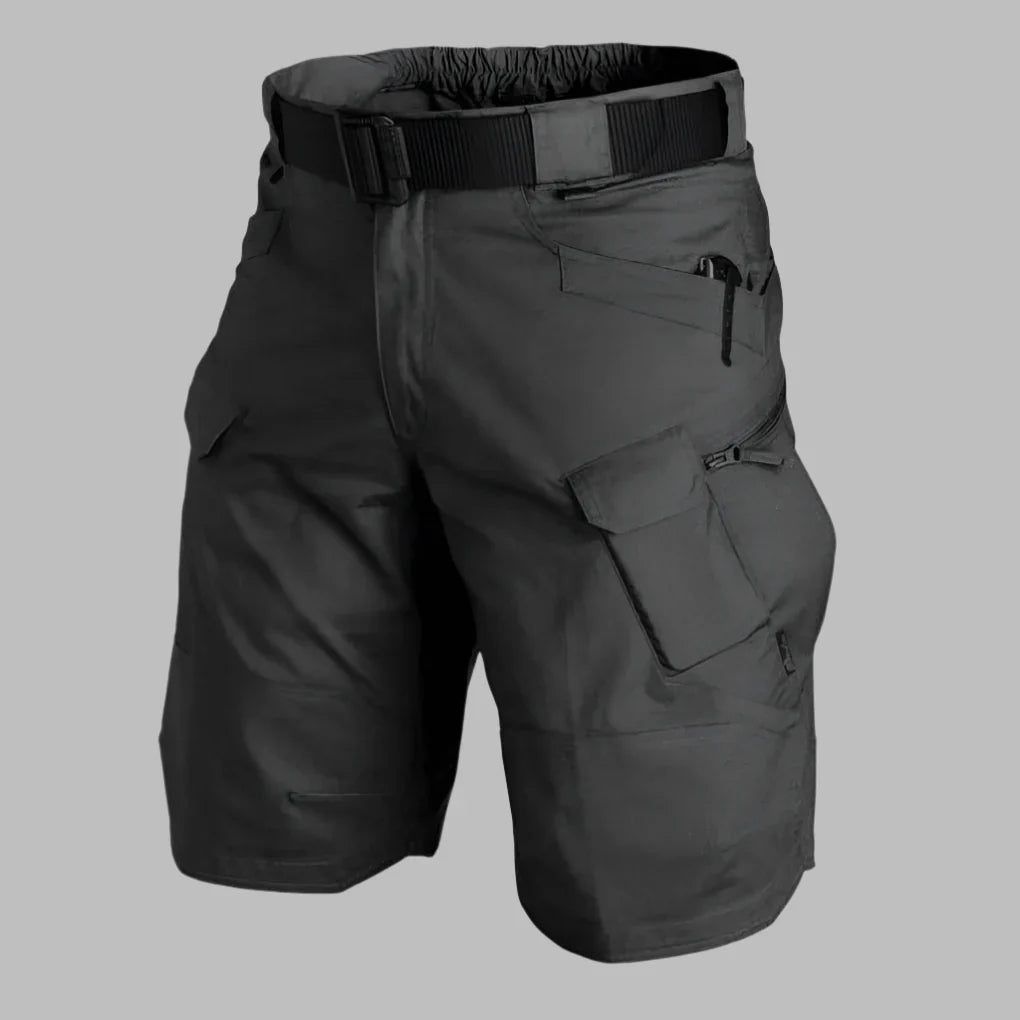 Women's Cargo Shorts Casual Cotton