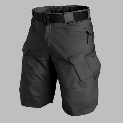 Women's Cargo Shorts Casual Cotton