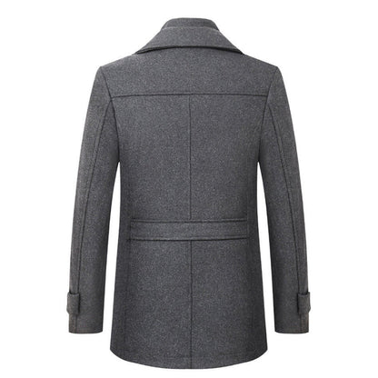 Waterproof Winter Parka Jacket