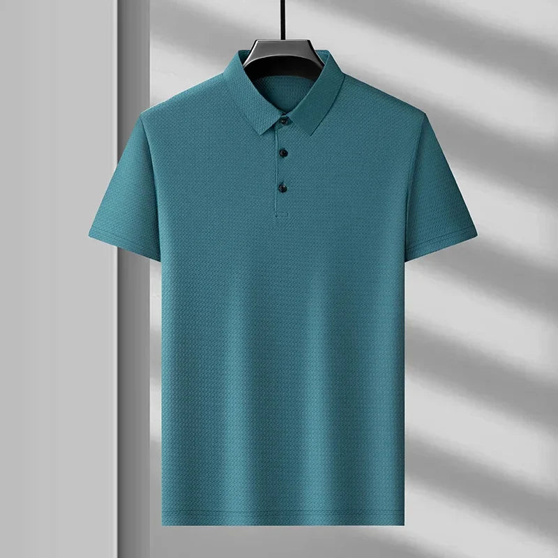 Classic Fit Polo Shirt