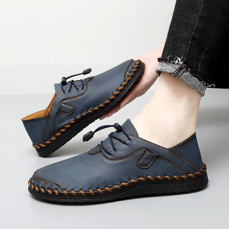 Comfortable Borgan Footwear