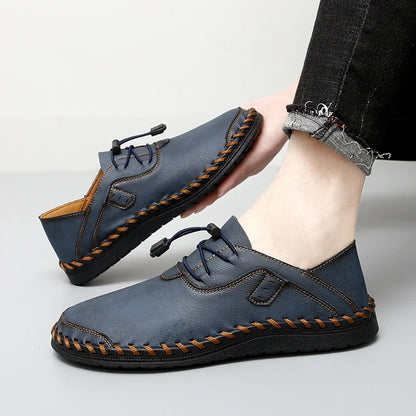 Comfortable Borgan Footwear