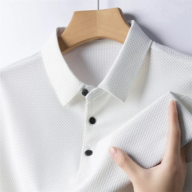Classic Fit Polo Shirt