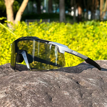Polarized Sports Sunglasses