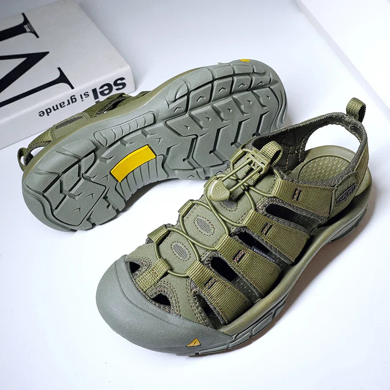 Outdoor Hiking Sandal