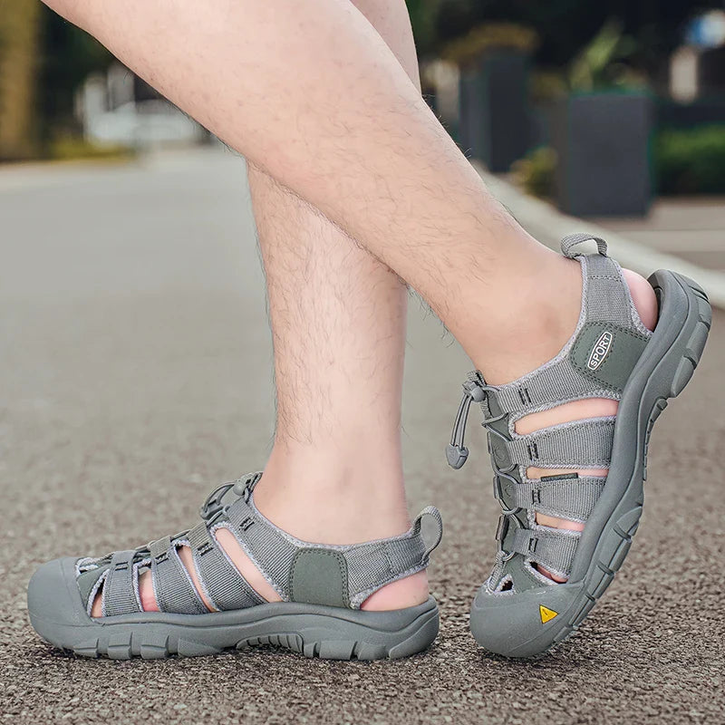 Outdoor Hiking Sandal