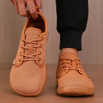Barefoot Wide Toe Shoes