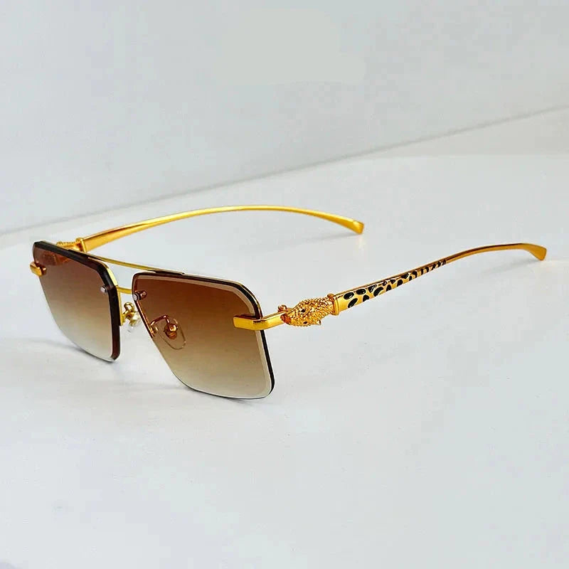 Royal Prowl Men's Sunglasses - VibreMode