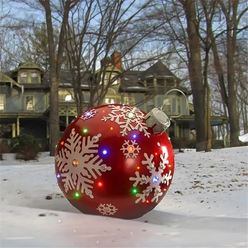 Large Blow Up Decorations